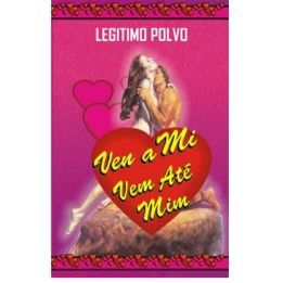 Polvo Esotérico Ven A Mi